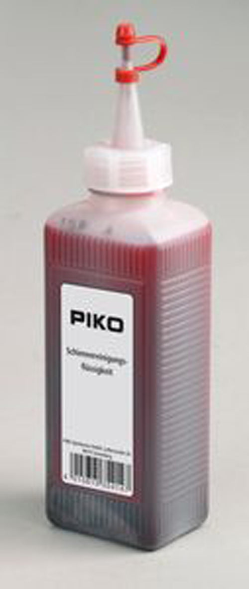 Piko Track Cleaning Fluid (250ml) PK35414