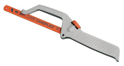 Piko Mini Hacksaw for Cutting PIKO G-Track PK35421