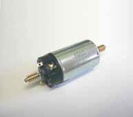 Piko Motor with Worm Gear for Taurus/V100/BR194 PK36006