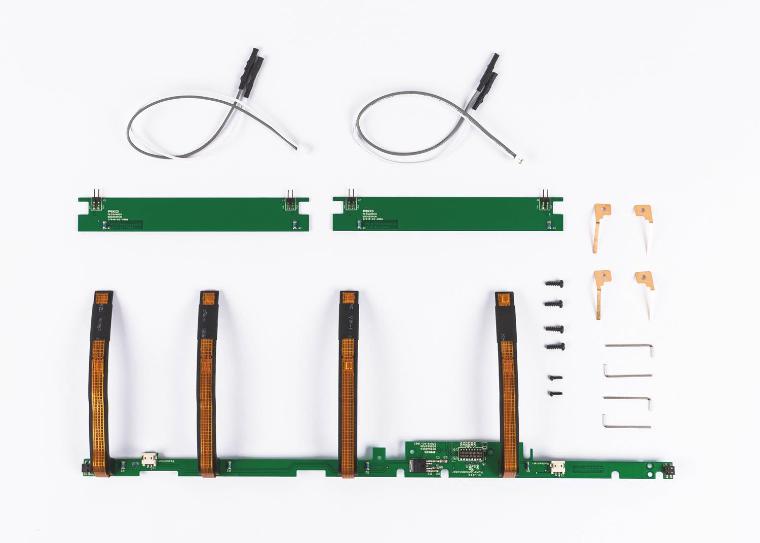 Piko Interior Lighting for Pwg88 Van PK36018
