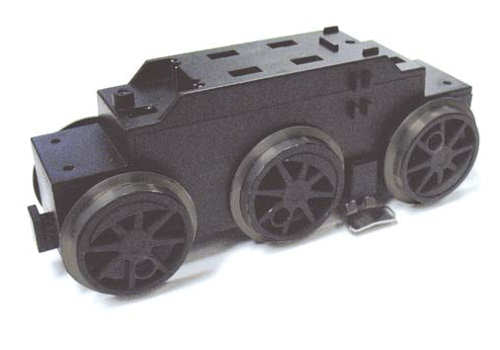 Piko Complete Motor Block for American Steam PK36103