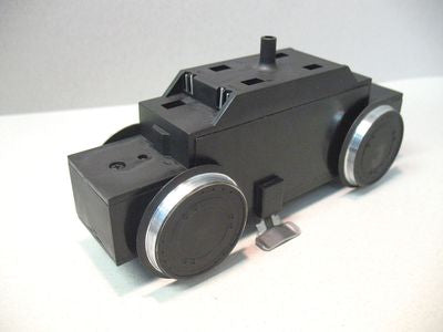 Piko Complete Motor Block for Taurus PK36104
