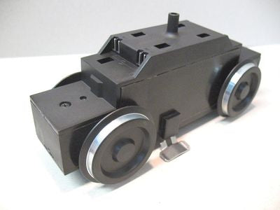 Piko Complete Motor Block for BR218/V100 PK36105