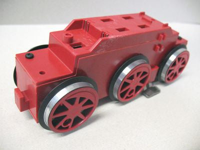 Piko G-BB Motor Block  BR80  Red PK36106