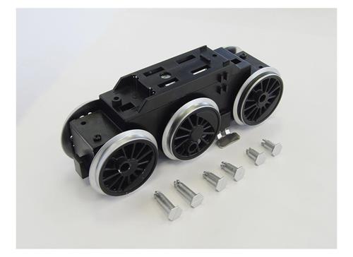 Piko New Style Complete Motor Block for Mogul PK36109