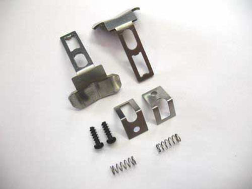 Piko Pickup Shoes (2) for BR194 PK36117