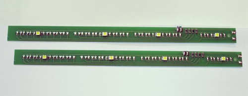 Piko Interior Lighting for Railbus PK36130