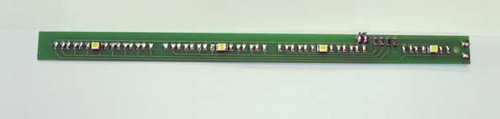 Piko Interior Lighting for 3 Axle Coaches PK36131
