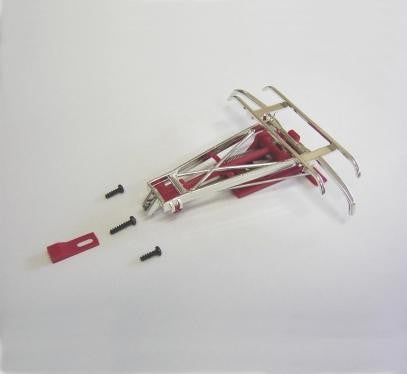 Piko Single Arm Pantograph for Taurus PK36150