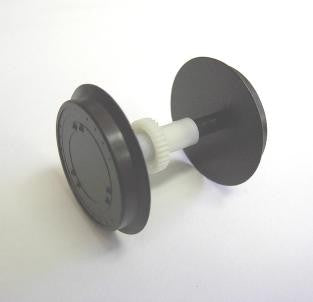 Piko Geared Wheelset for Taurus PK36170