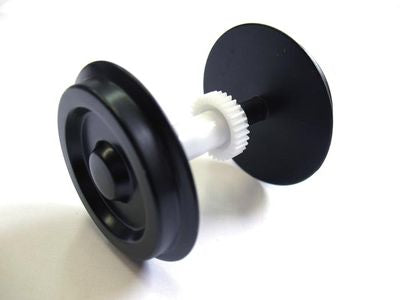 Piko Geared Wheelset for BR218/V100/V199/Railbus PK36171