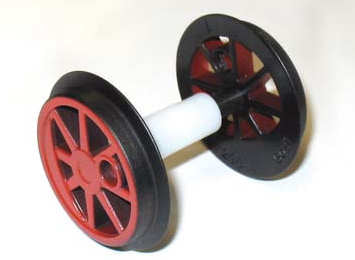Piko Idler Wheelset for BR80 PK36173