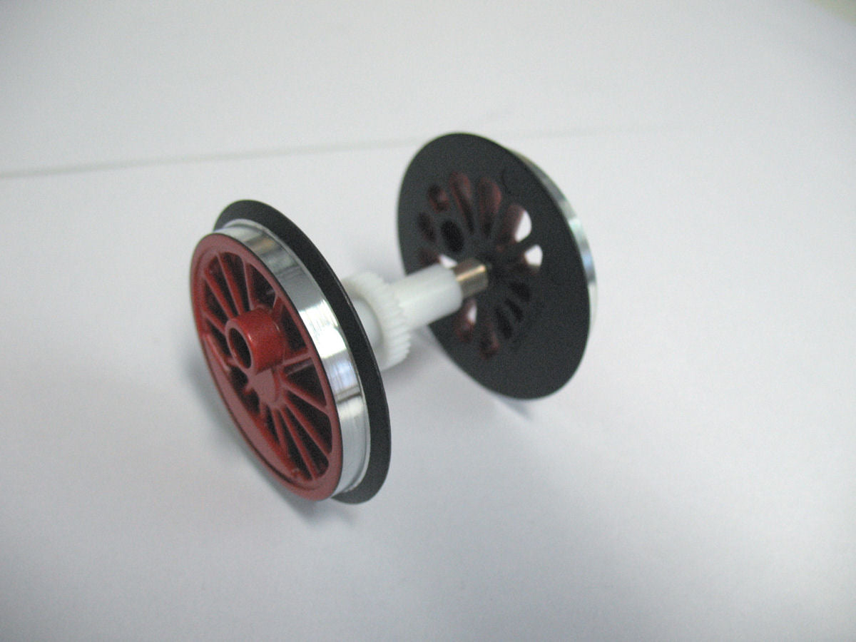 Piko Geared Wheelset for V60/BR260 PK36176