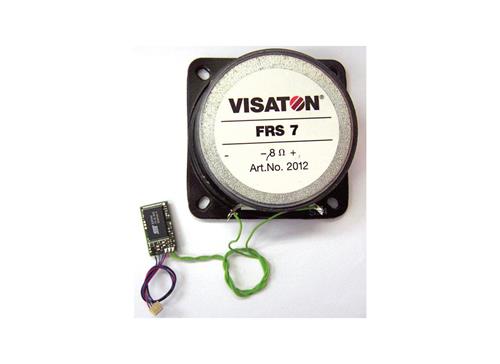 Piko PIKO Digital Sound Kit for BR103 PK36229