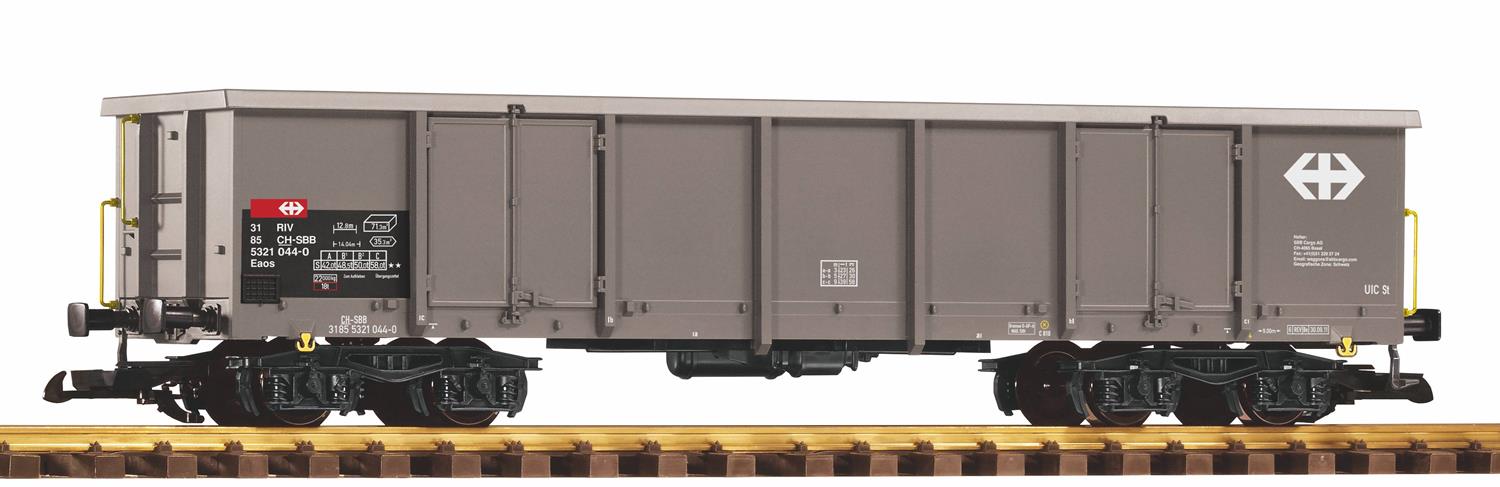 Piko SBB Eaos Gondola VI PK37010