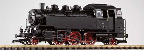 Piko OBB BR64 Steam Locomotive III (Analogue-Smoke) PK37212