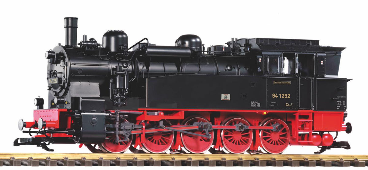 Piko DR BR94 Steam Locomotive IV PK37250