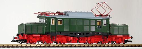 Piko DR BR254 Crocodile Electric Locomotive IV PK37432