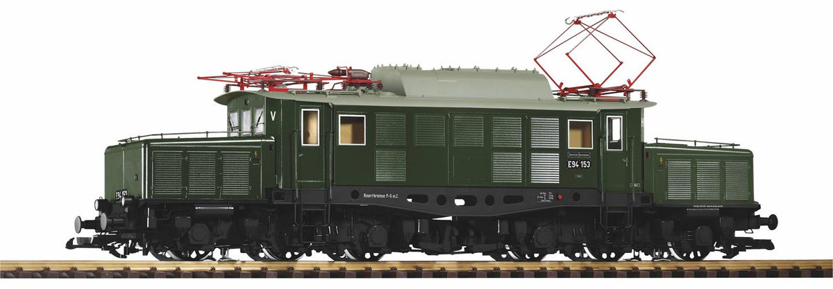 Piko DR E94 Electric Locomotive III PK37437