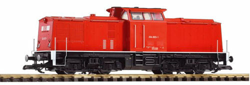Piko DBAG BR204 Diesel Locomotive V PK37560