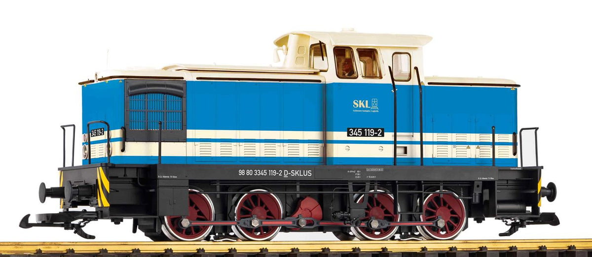 Piko SKL BR345 Diesel Locomotive VI PK37594