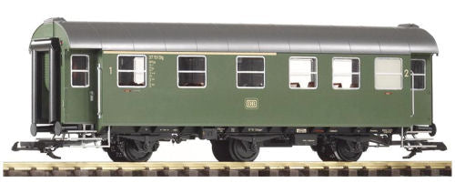 Piko DB AB3yg Rebuilt 2nd Class Coach IV PK37601