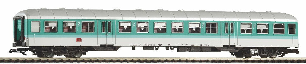 Piko DBAG 2nd Class Coach V PK37632