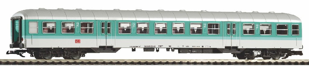 Piko DBAG 1st/2nd Class Coach V PK37633