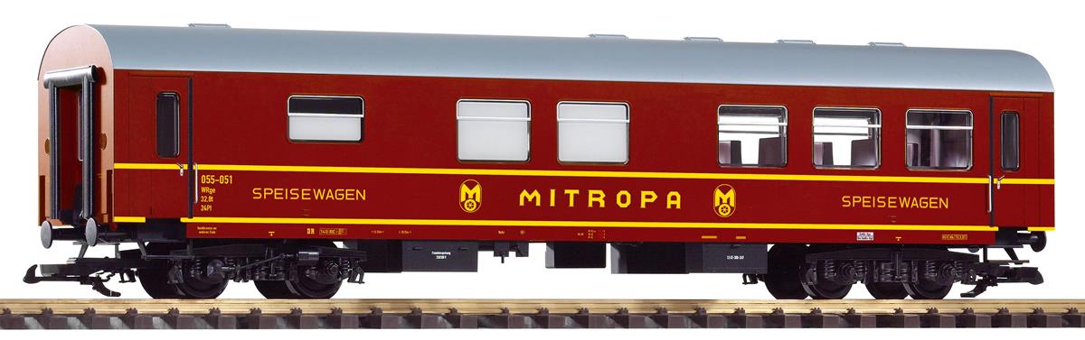 Piko DR Mitropa Dining Coach III PK37657