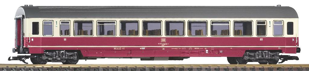 Piko DB Apmz 1st Class Coach IV PK37667