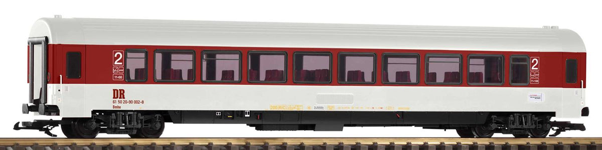 Piko DR 2nd Class Coach IV PK37670