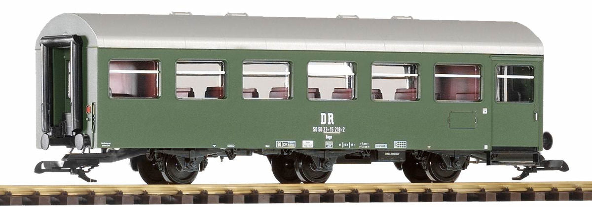Piko DR Reko Bage 3 Axle Coach IV PK37680
