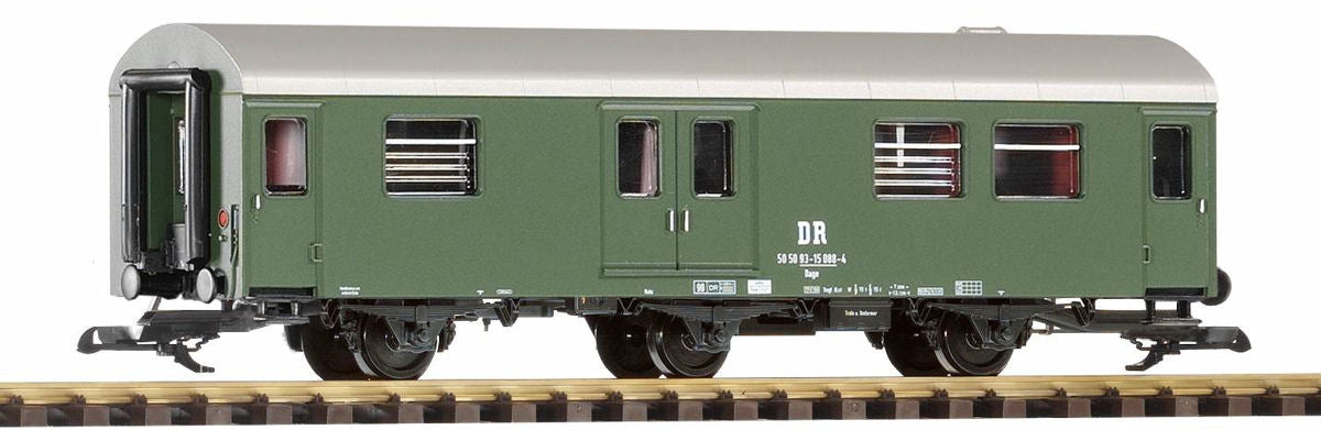 Piko DR Reko Dage 3 Axle Baggage Coach IV PK37683