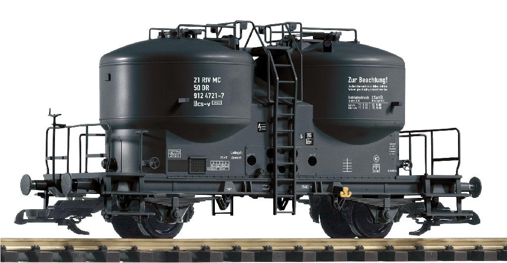 Piko DR Cement Silo Wagon IV PK37796