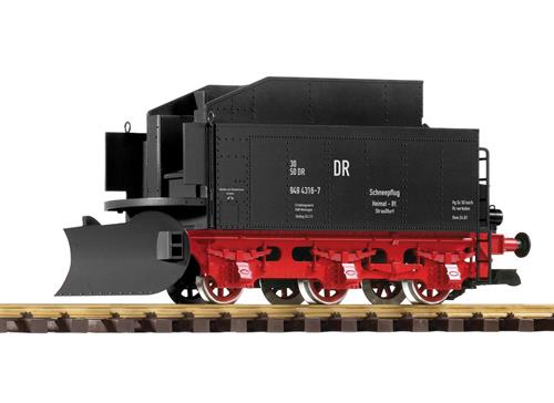 Piko DR Snow Plough IV PK37821