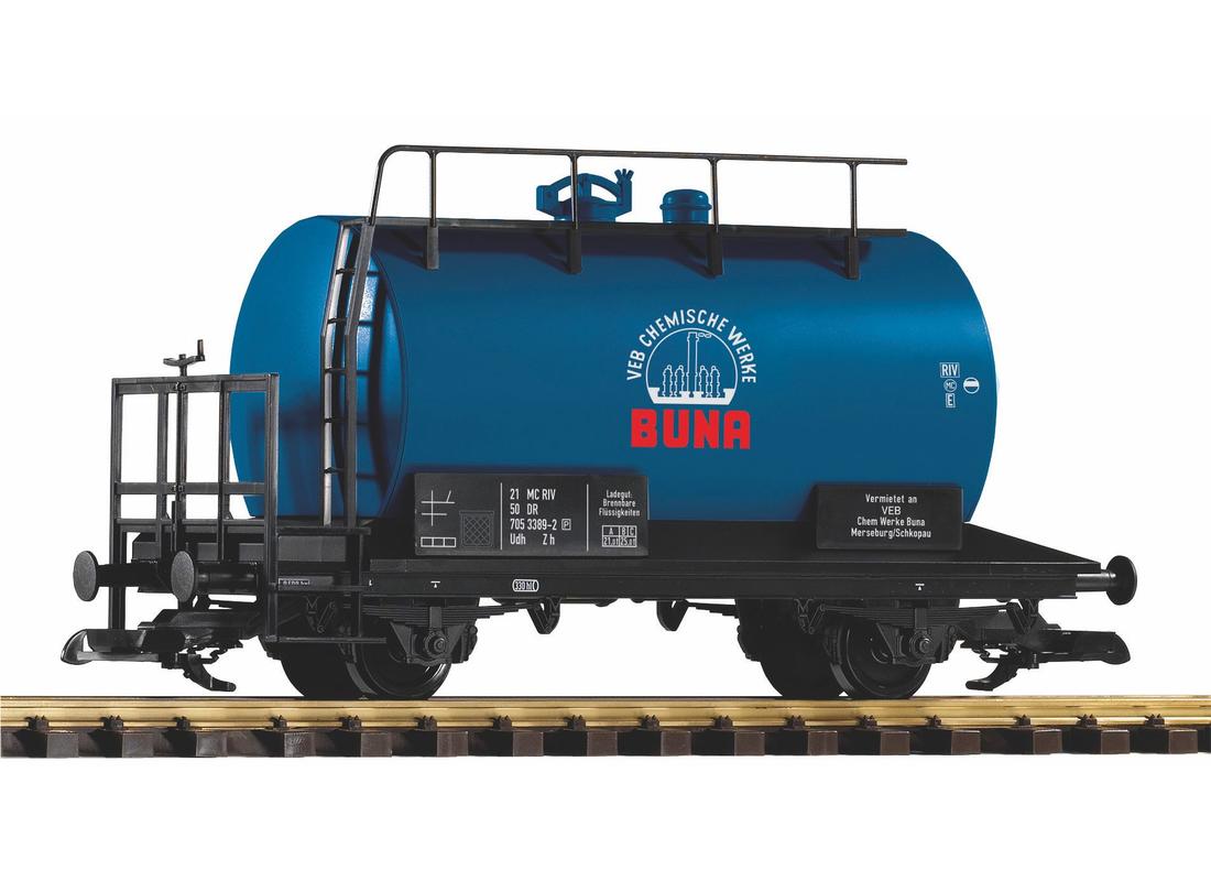 Piko DR Buna Tank Wagon IV PK37956
