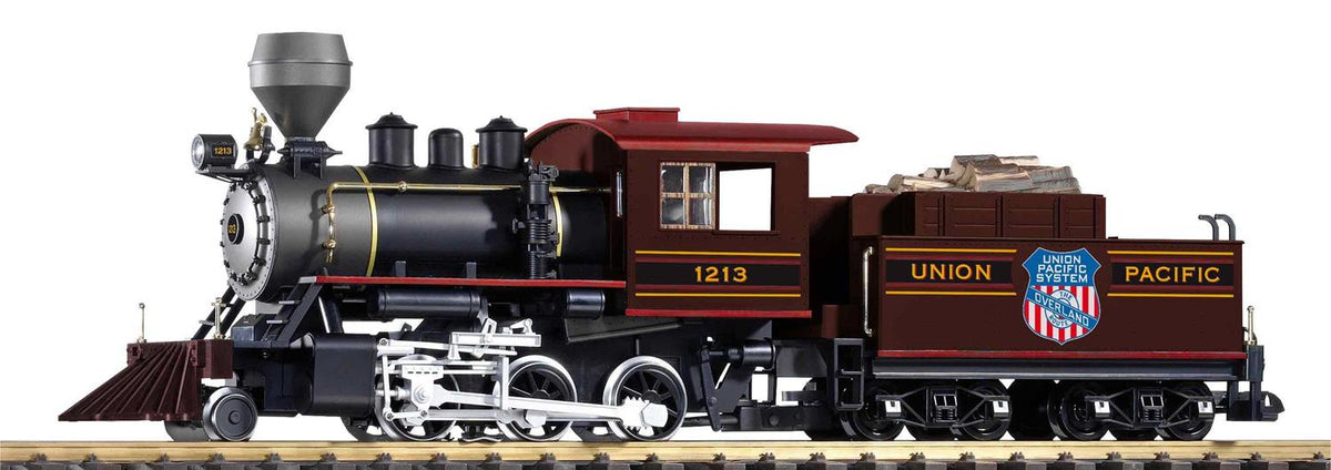 Piko Union Pacific Mini Mogul Steam Locomotive PK38261