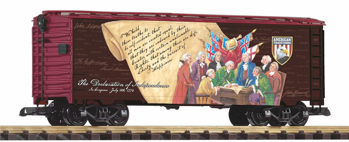 Piko American Traditions Independence Reefer Wagon PK38942