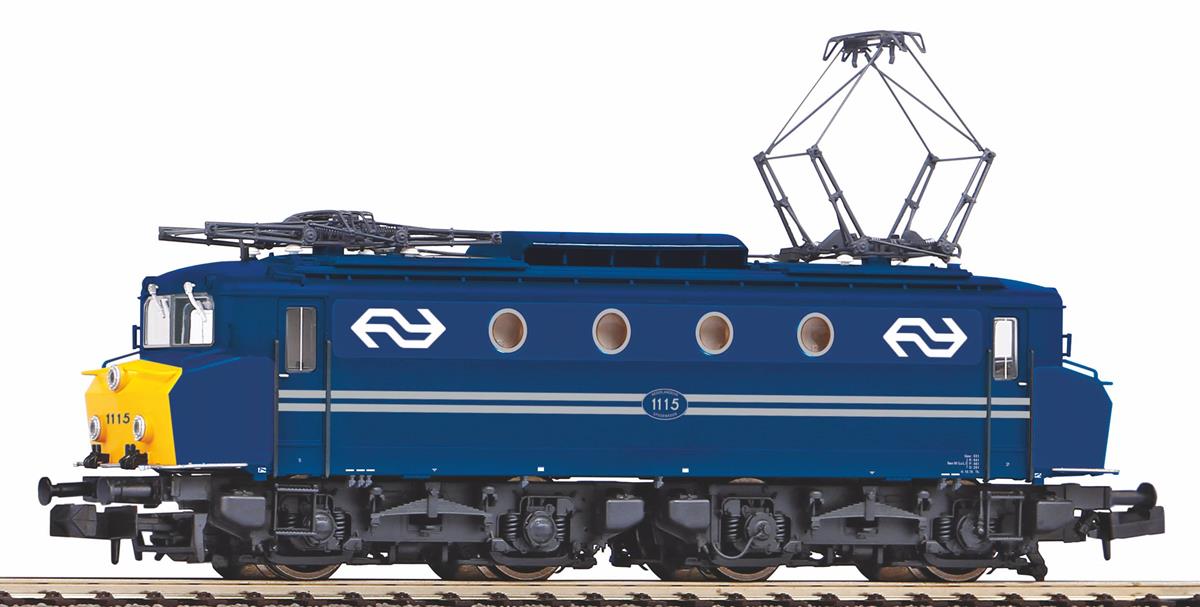 Piko NS 1100 Electric Locomotive IV (DCC-Sound) PK40373