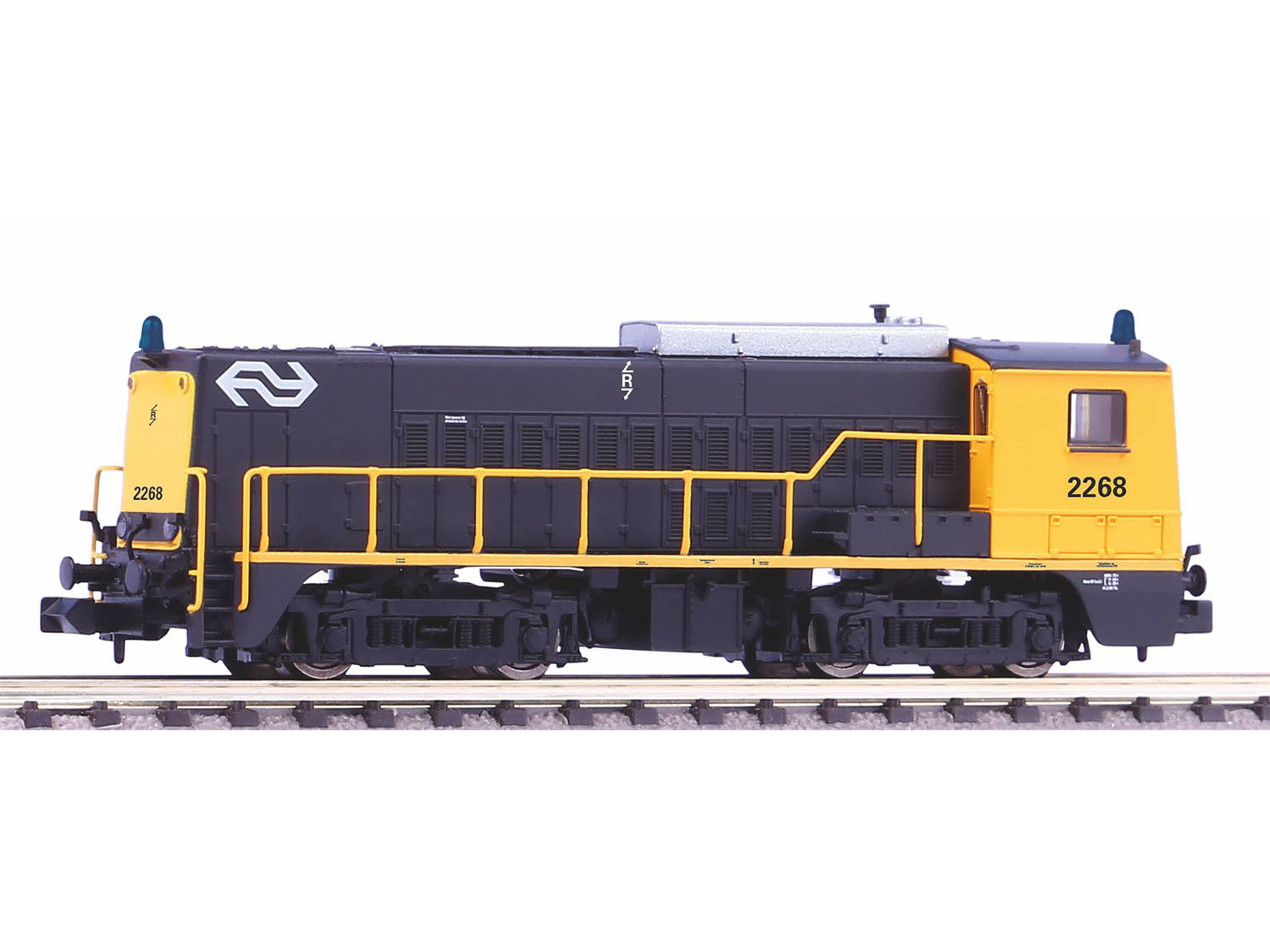 Piko NS 2200 Diesel Locomotive IV PK40448