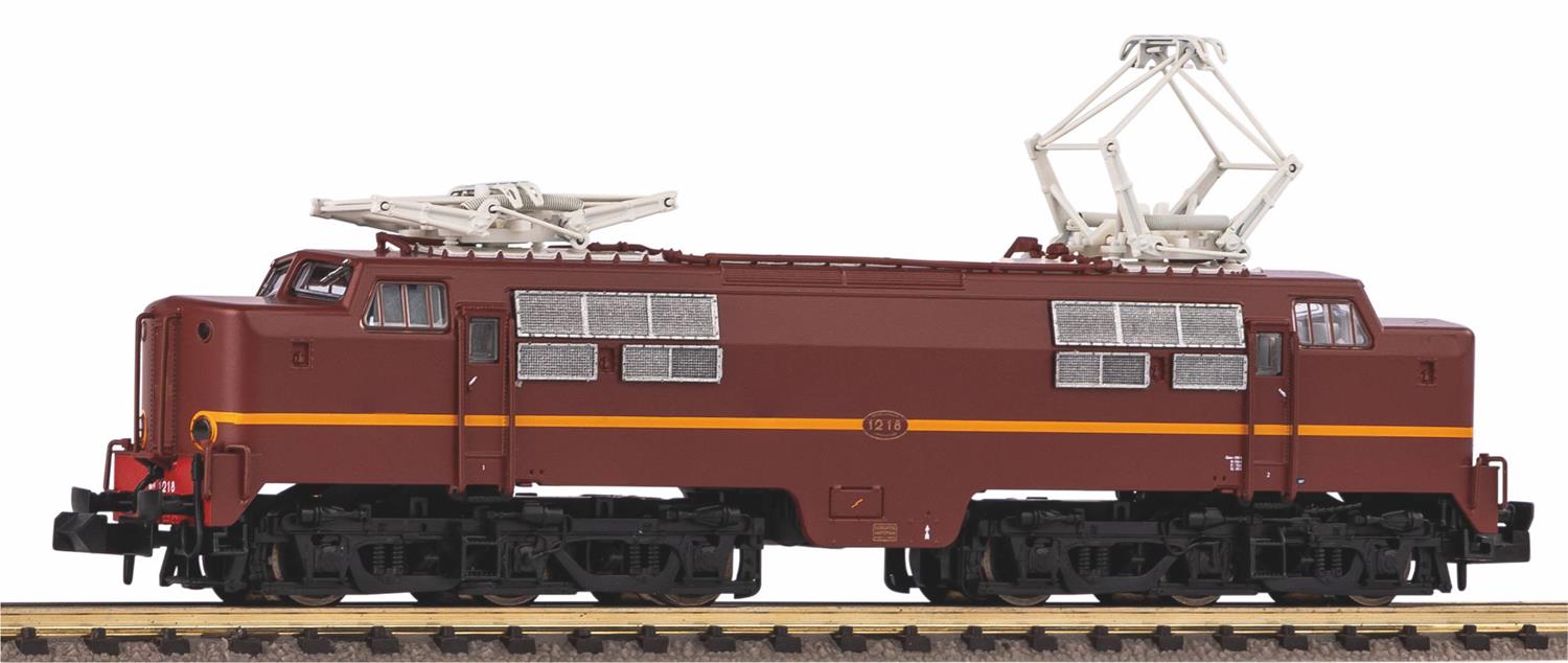 Piko NS 1200 Electric Locomotive III PK40466