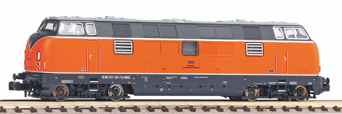 Piko BEG BR221 Diesel Locomotive VI PK40508