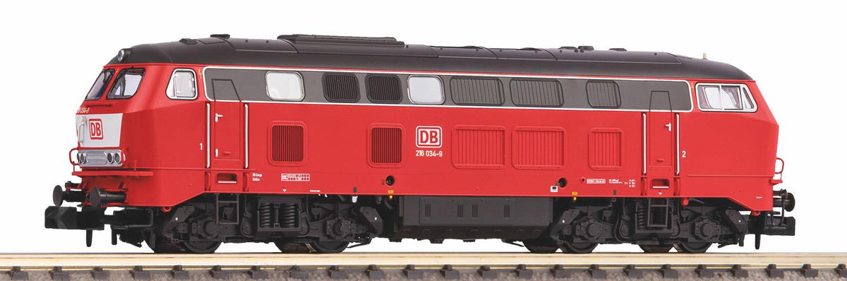 Piko DBAG BR216 Diesel Locomotive V PK40526