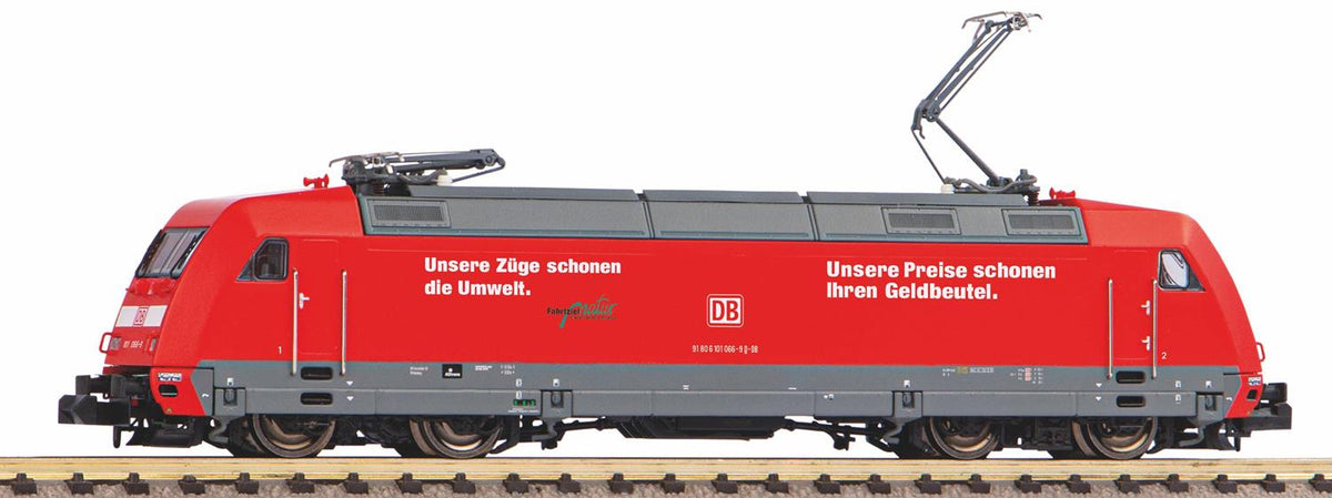 Piko DBAG BR101 Unsere Preise Electric Locomotive VI PK40564