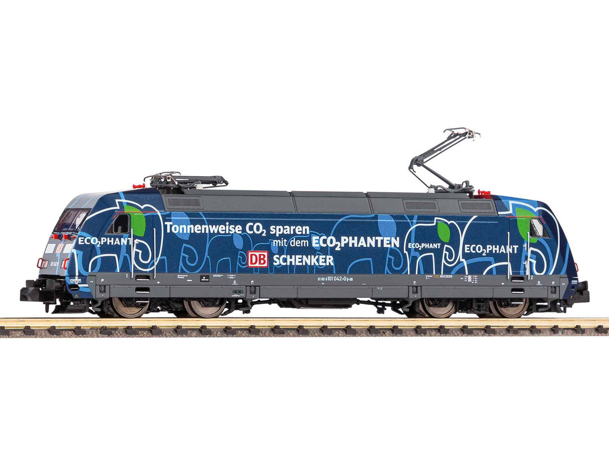 Piko DBAG BR101 Ecophant Electric Locomotive VI PK40566