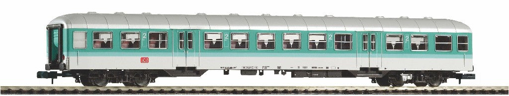 Piko DBAG 2nd Class Silberinge Coach V PK40646