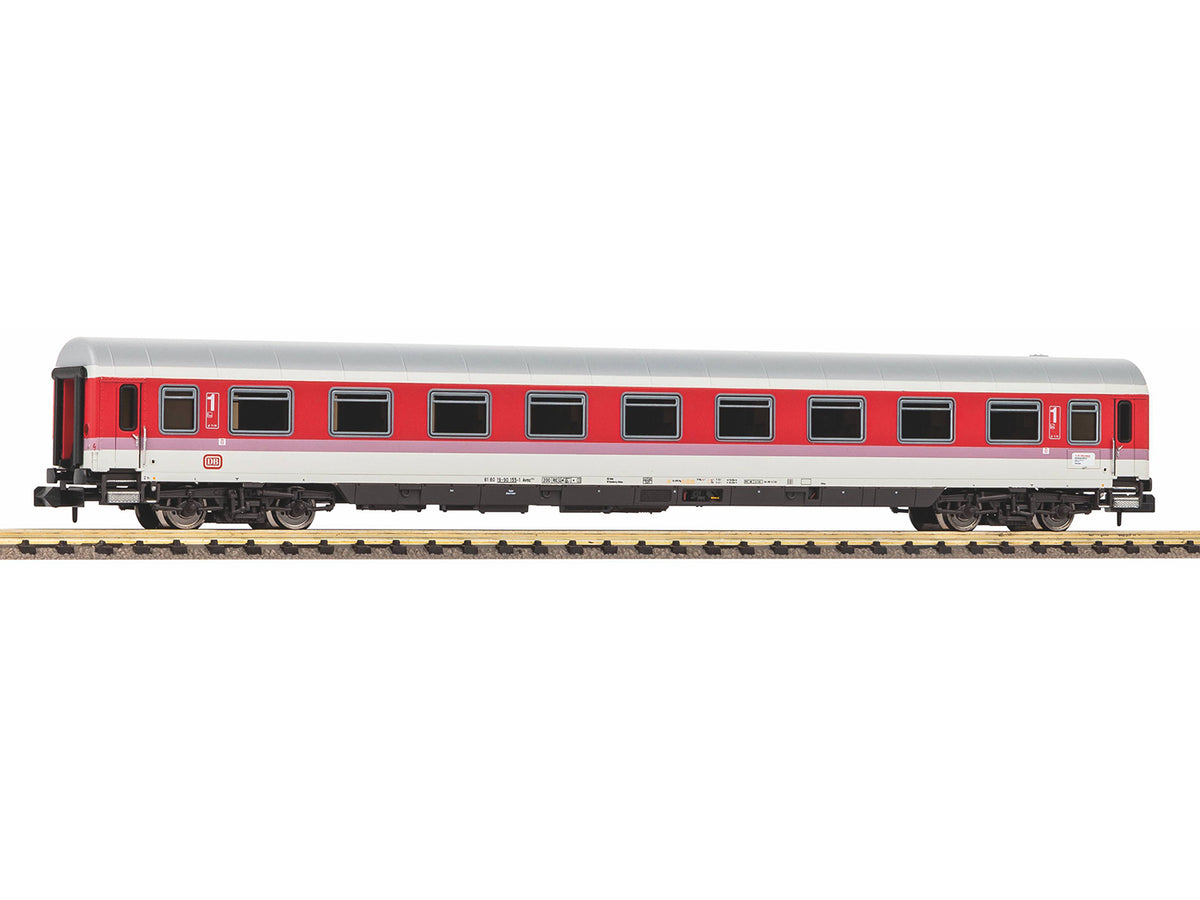 Piko DB IC Avmz111 1st Class Coach IV PK40666