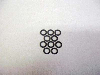 Piko ICE3 Traction Tyres (10) PK46021