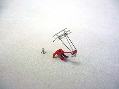 Piko Pantograph for ICE3/BR182 PK46150