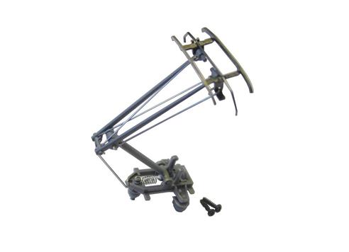 Piko Pantograph for BR147/187 PK46154